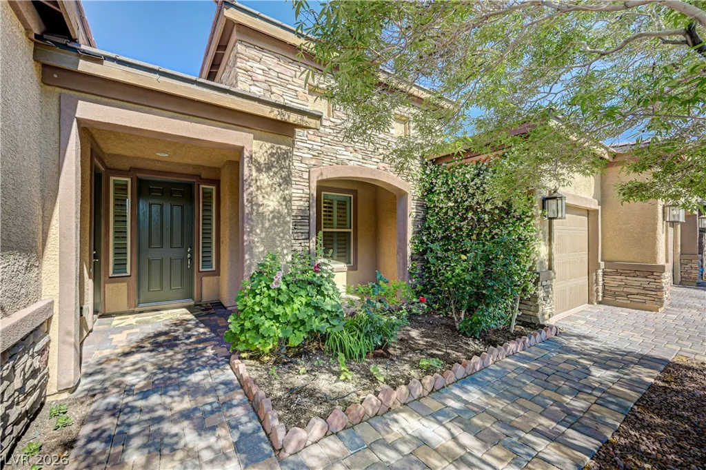 4260 Helena Cove, Las Vegas, NV 89129