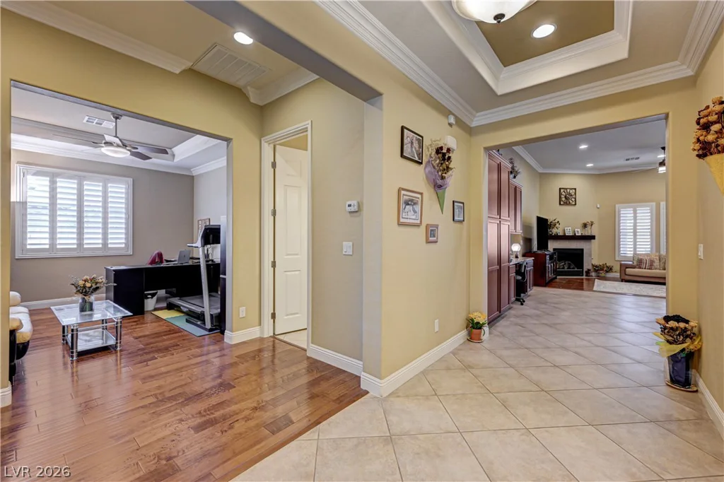 4260 Helena Cove, Las Vegas, NV 89129