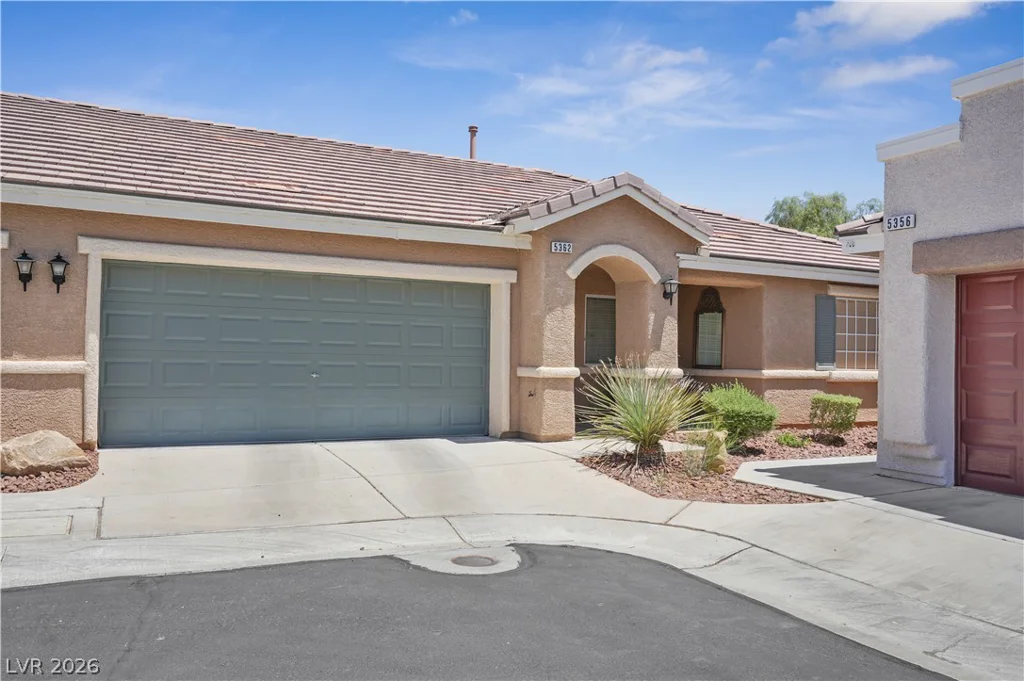 5362 Blue Oat, Las Vegas, NV 89141