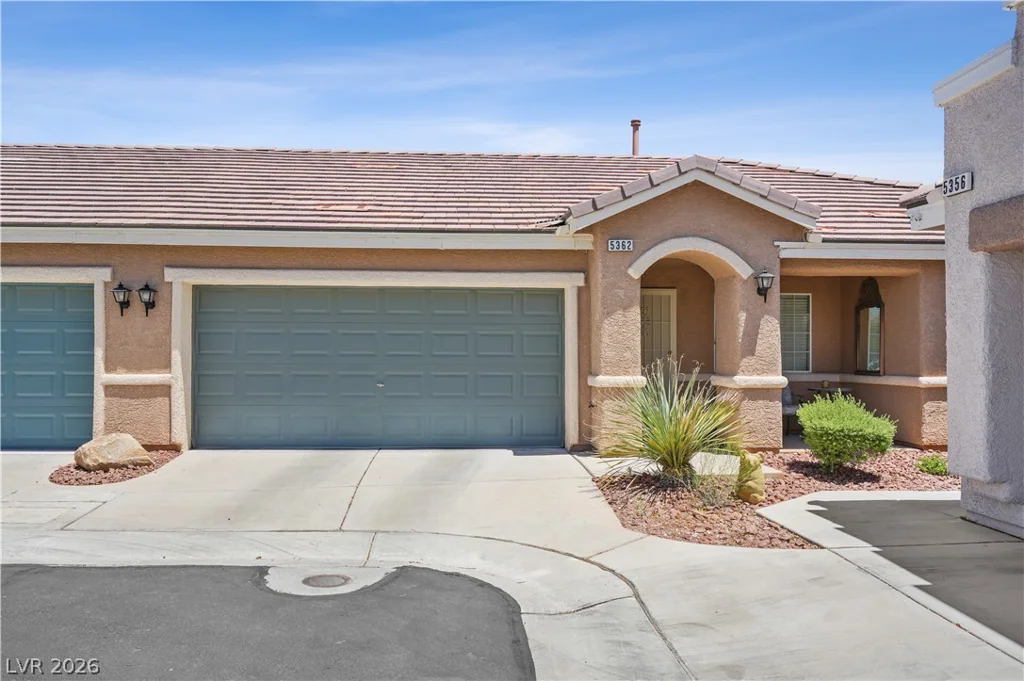 5362 Blue Oat, Las Vegas, NV 89141