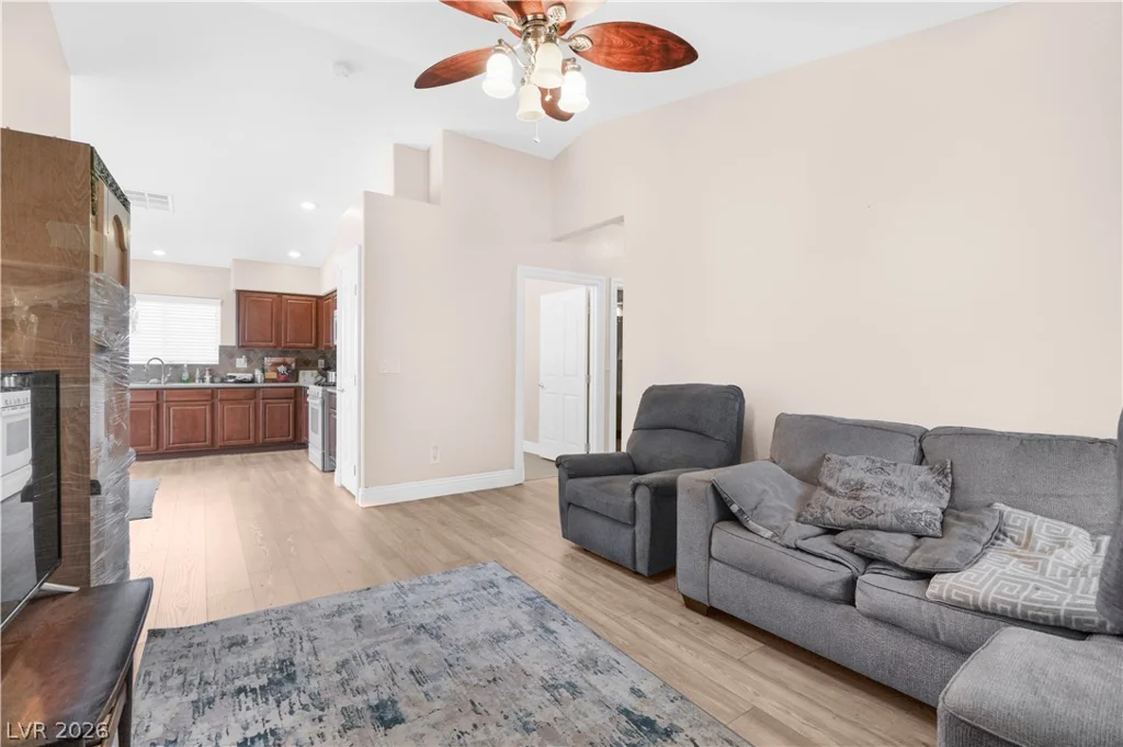 5362 Blue Oat, Las Vegas, NV 89141