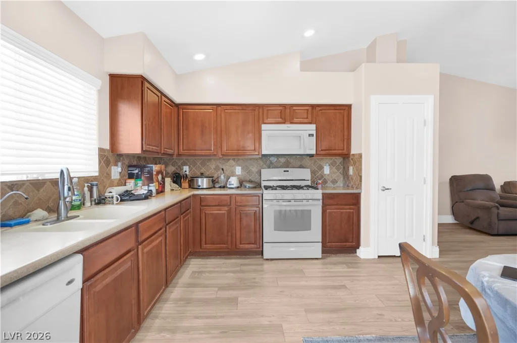 5362 Blue Oat, Las Vegas, NV 89141