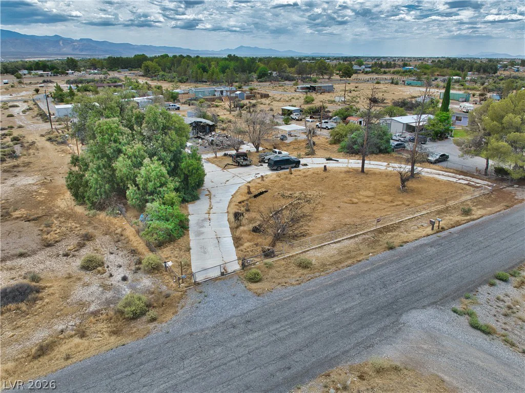 81 Stanley, Pahrump, NV 89048