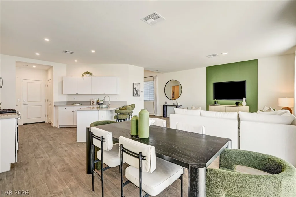 3646 Gin Fizz, Las Vegas, NV 89121