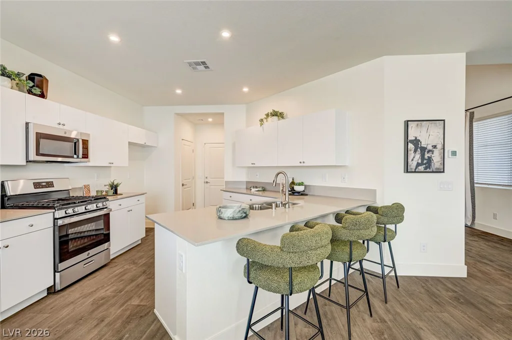 3646 Gin Fizz, Las Vegas, NV 89121