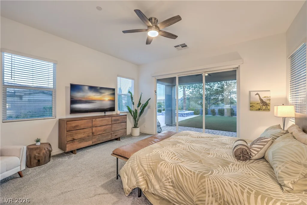 118 Reflection Cove, Henderson, NV 89011