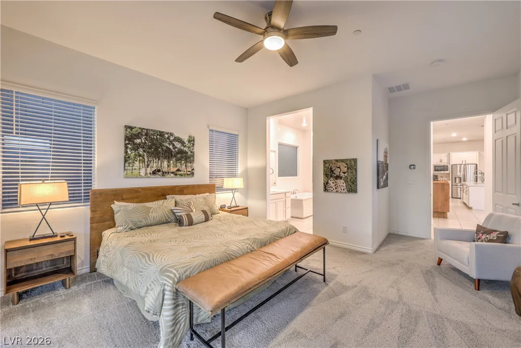 118 Reflection Cove, Henderson, NV 89011
