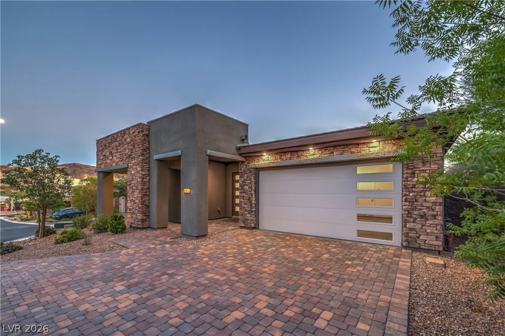 118 Reflection Cove, Henderson, NV 89011