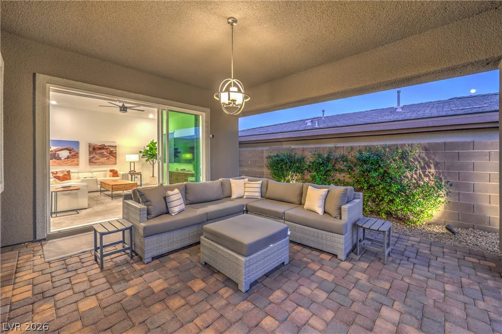 118 Reflection Cove, Henderson, NV 89011