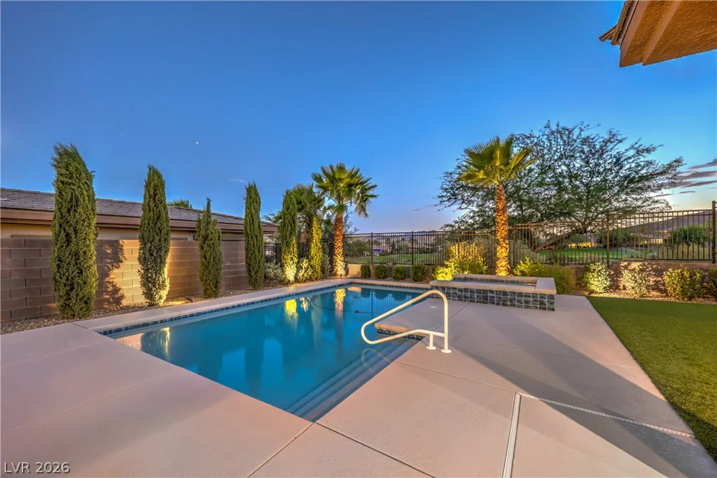 118 Reflection Cove, Henderson, NV 89011