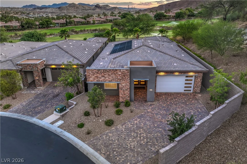 118 Reflection Cove, Henderson, NV 89011