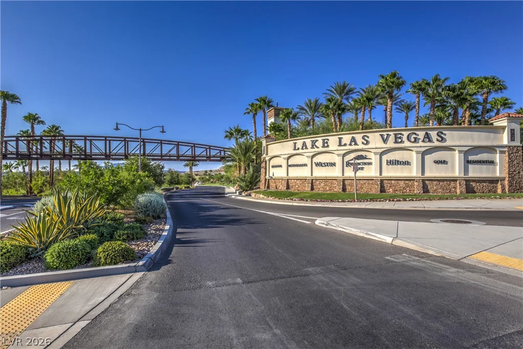 118 Reflection Cove, Henderson, NV 89011