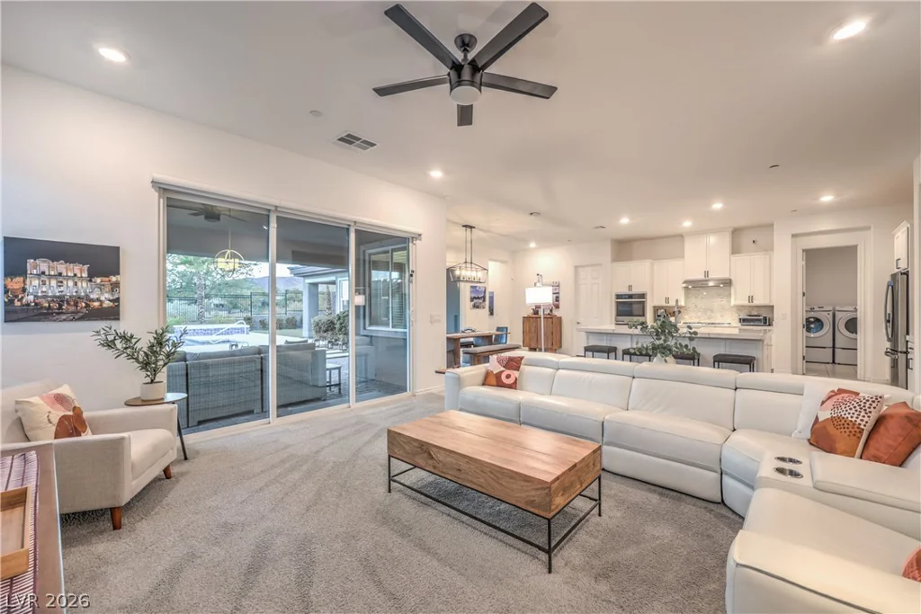 118 Reflection Cove, Henderson, NV 89011
