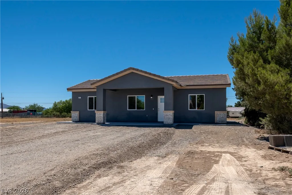 3080 Unicorn, Pahrump, NV 89048