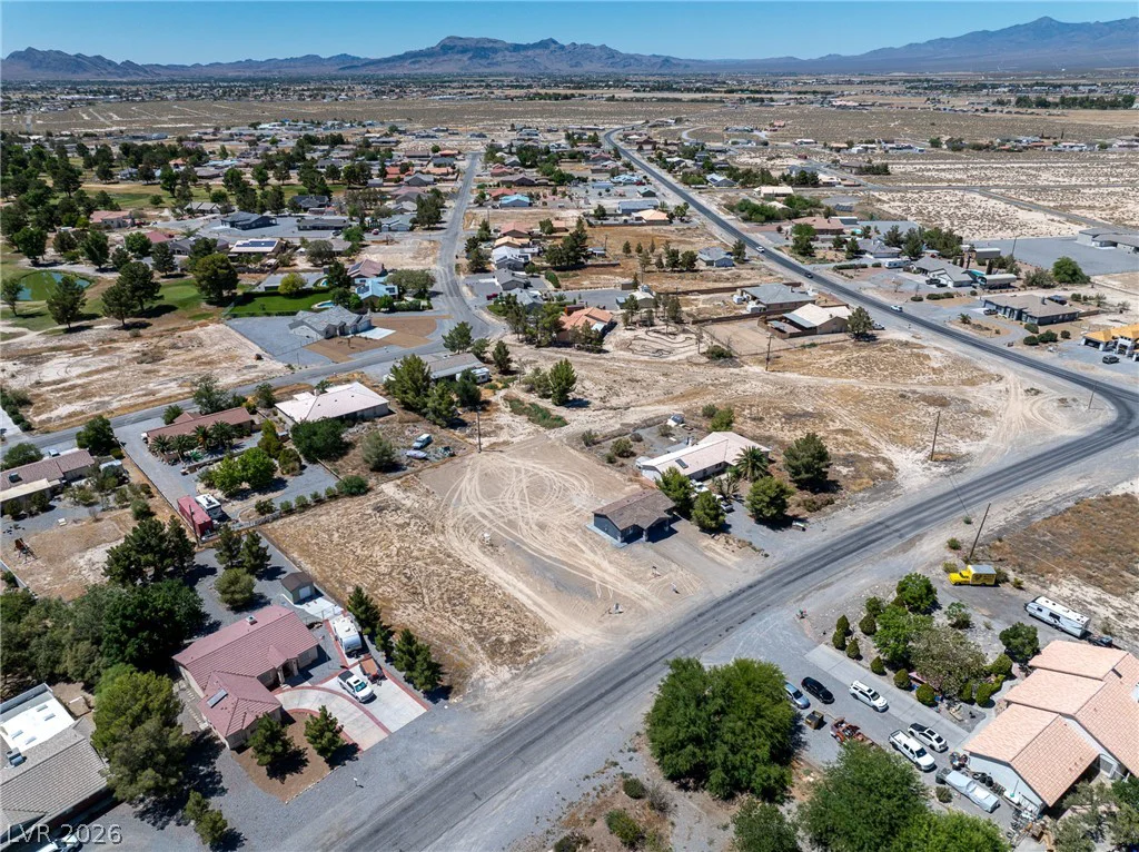 3080 Unicorn, Pahrump, NV 89048