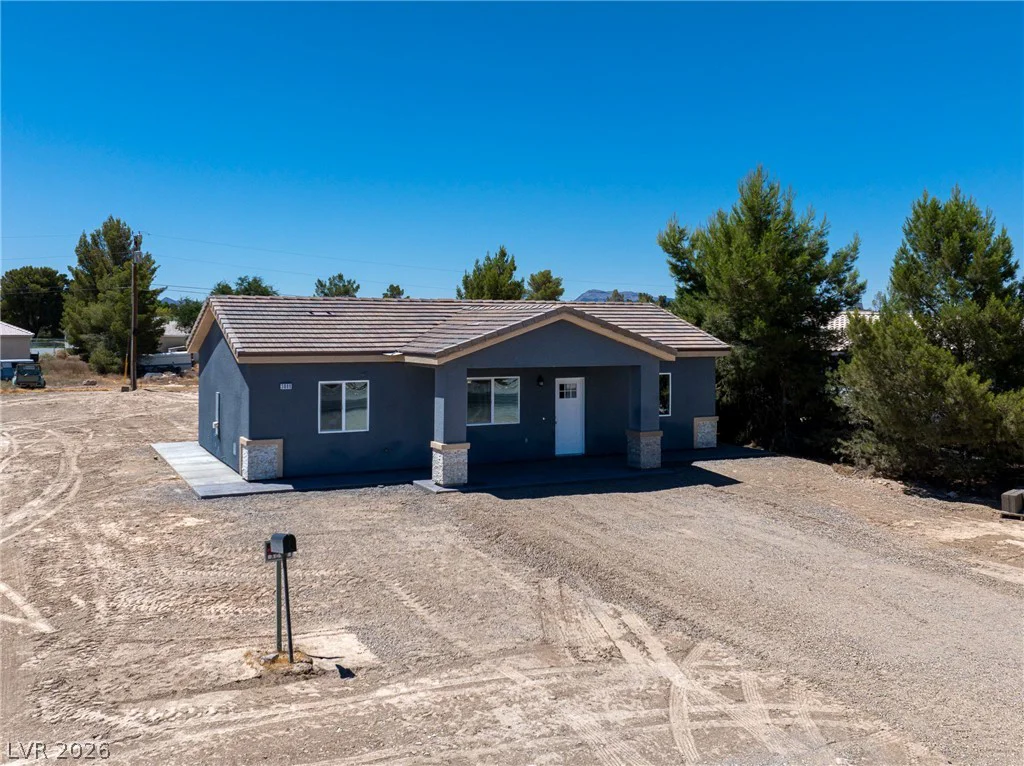 3080 Unicorn, Pahrump, NV 89048