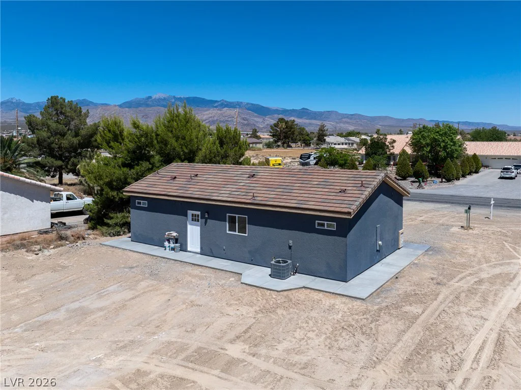 3080 Unicorn, Pahrump, NV 89048