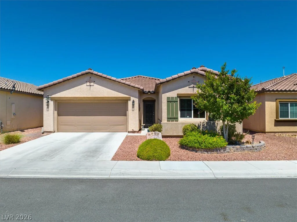 4408 Glory Vine, Pahrump, NV 89061