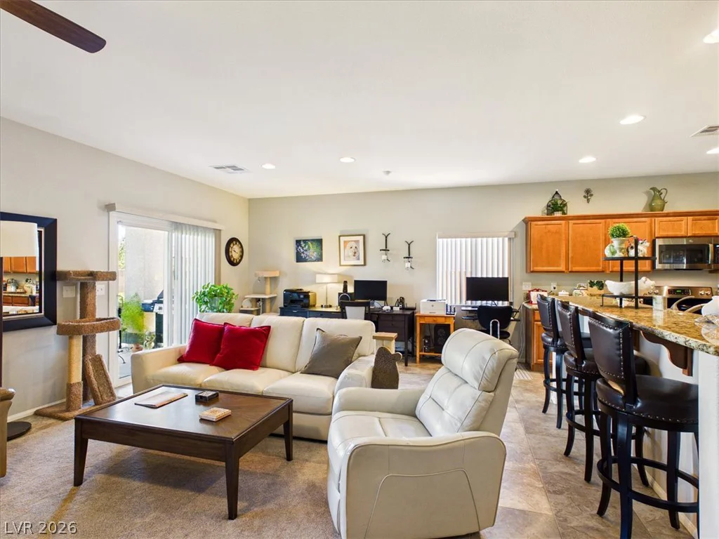 4408 Glory Vine, Pahrump, NV 89061