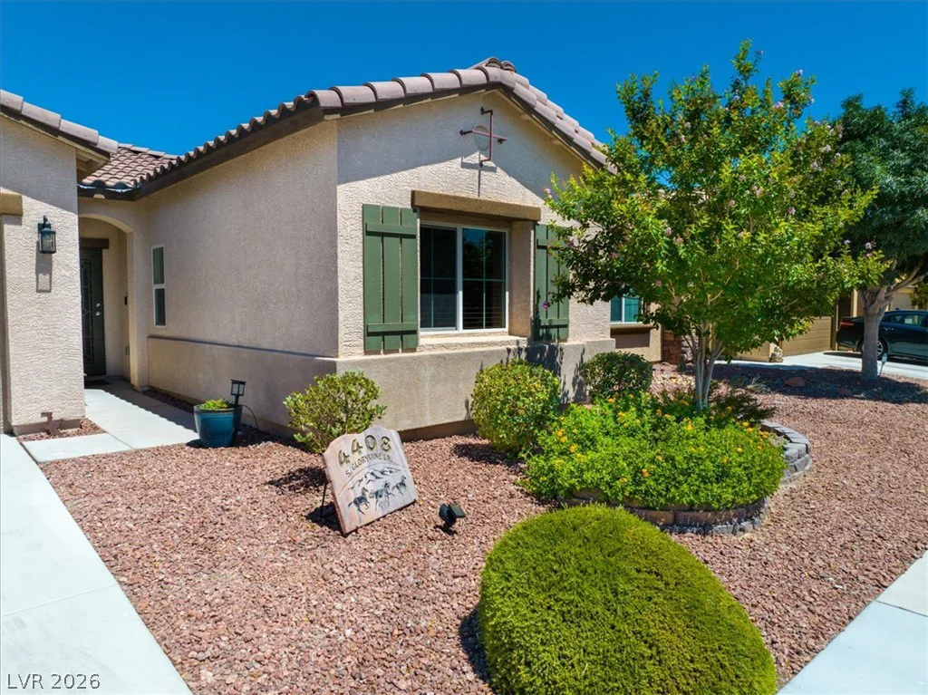 4408 Glory Vine, Pahrump, NV 89061