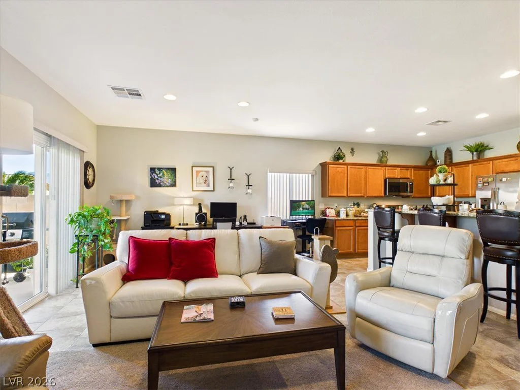 4408 Glory Vine, Pahrump, NV 89061