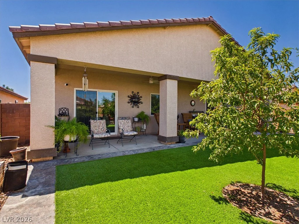 4408 Glory Vine, Pahrump, NV 89061