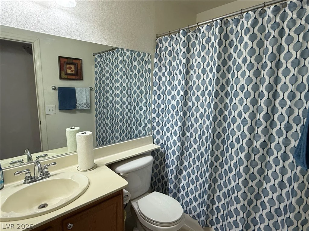 242 Pleasant Pebble, Henderson, NV 89074