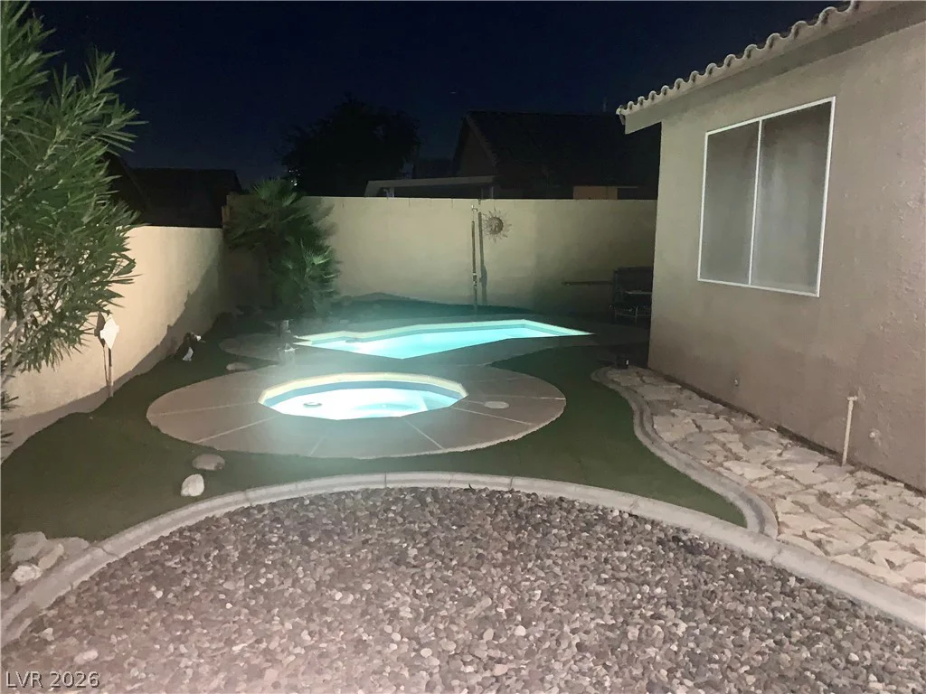 242 Pleasant Pebble, Henderson, NV 89074