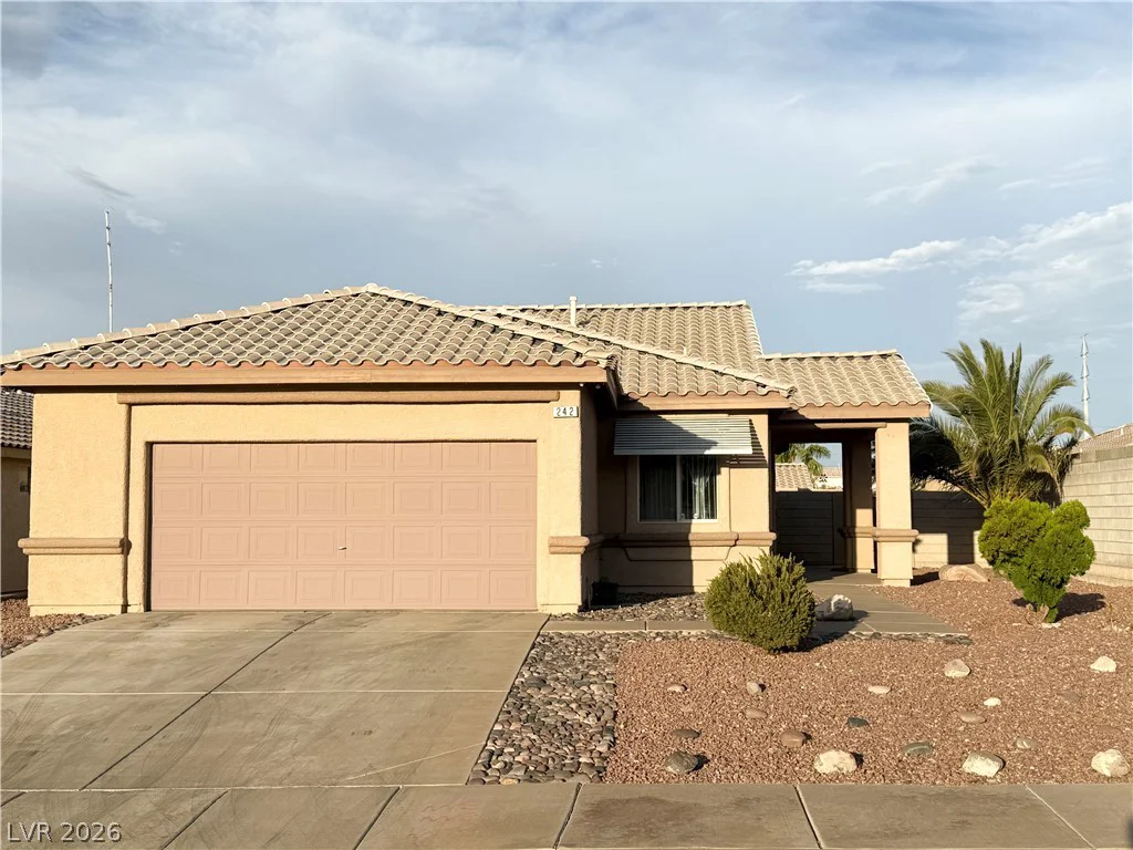 242 Pleasant Pebble, Henderson, NV 89074