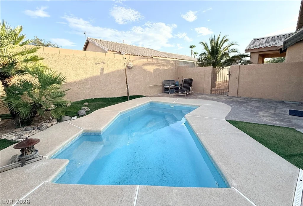 242 Pleasant Pebble, Henderson, NV 89074
