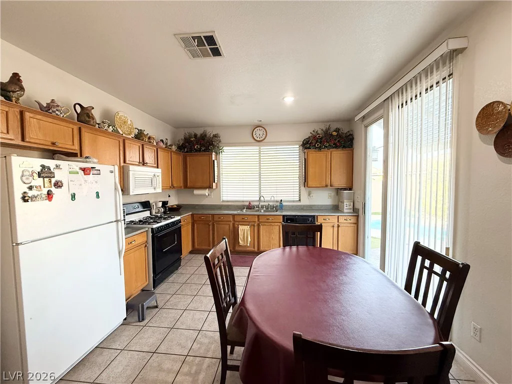 242 Pleasant Pebble, Henderson, NV 89074