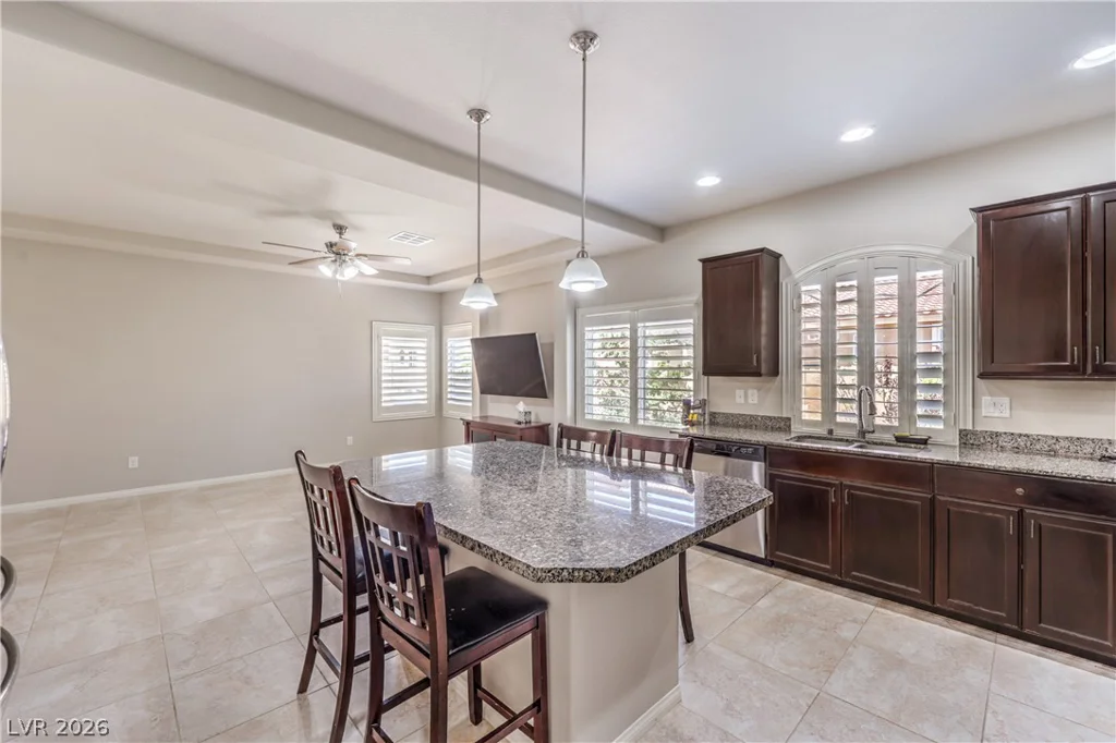 6042 Crown Palms, Las Vegas, NV 89139