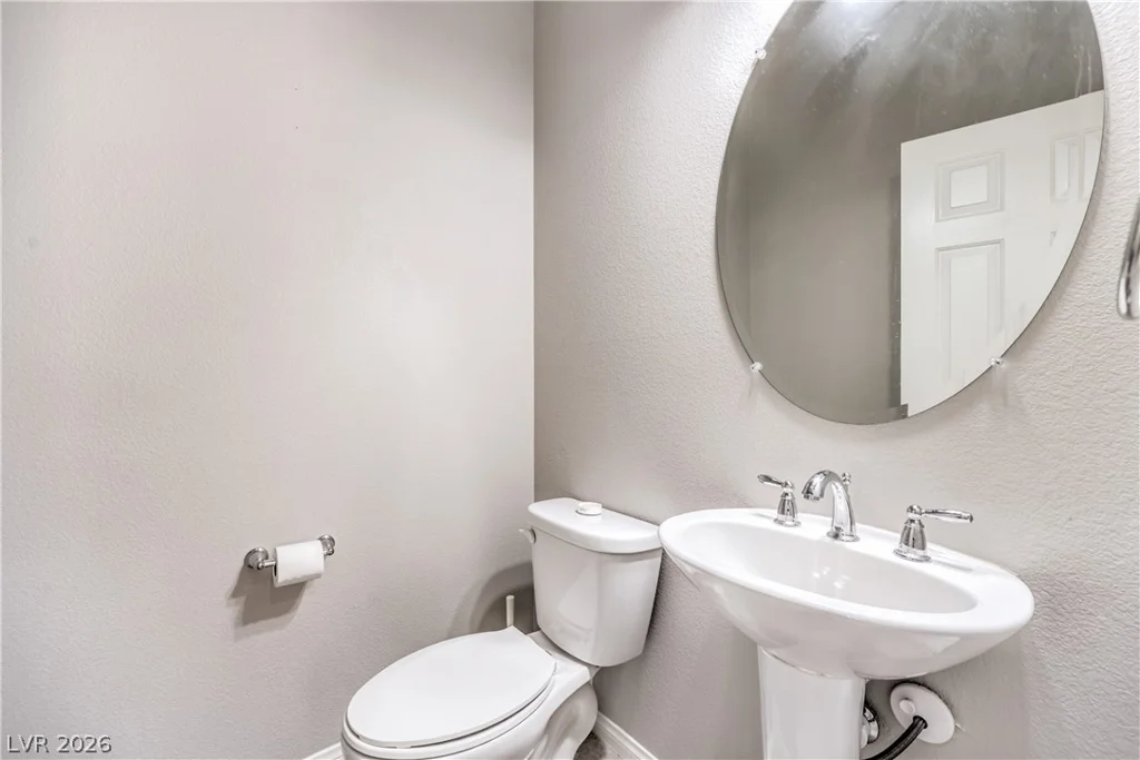 6042 Crown Palms, Las Vegas, NV 89139