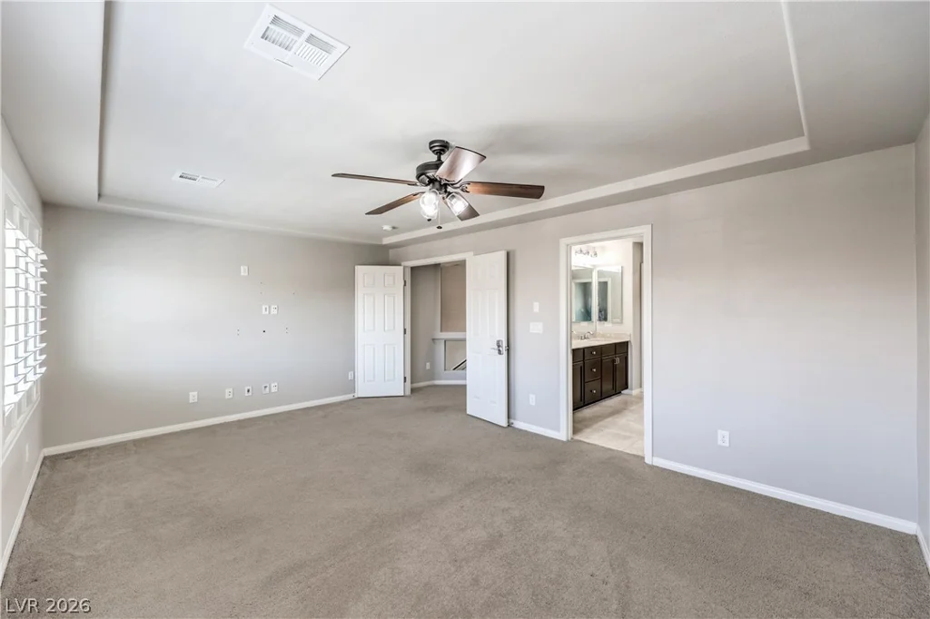 6042 Crown Palms, Las Vegas, NV 89139