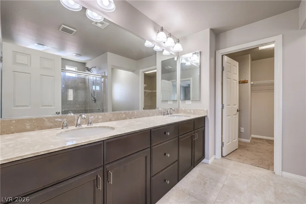 6042 Crown Palms, Las Vegas, NV 89139