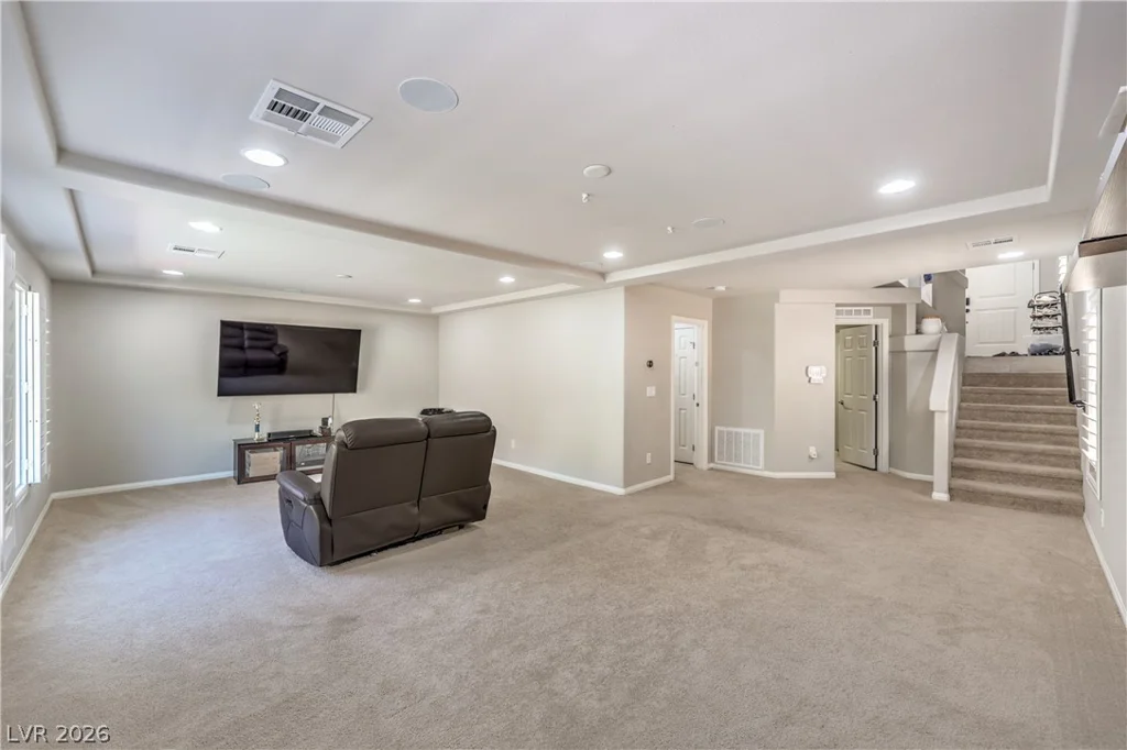 6042 Crown Palms, Las Vegas, NV 89139