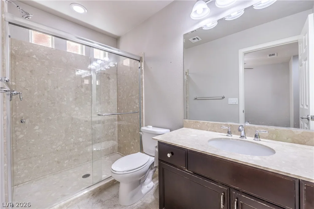 6042 Crown Palms, Las Vegas, NV 89139
