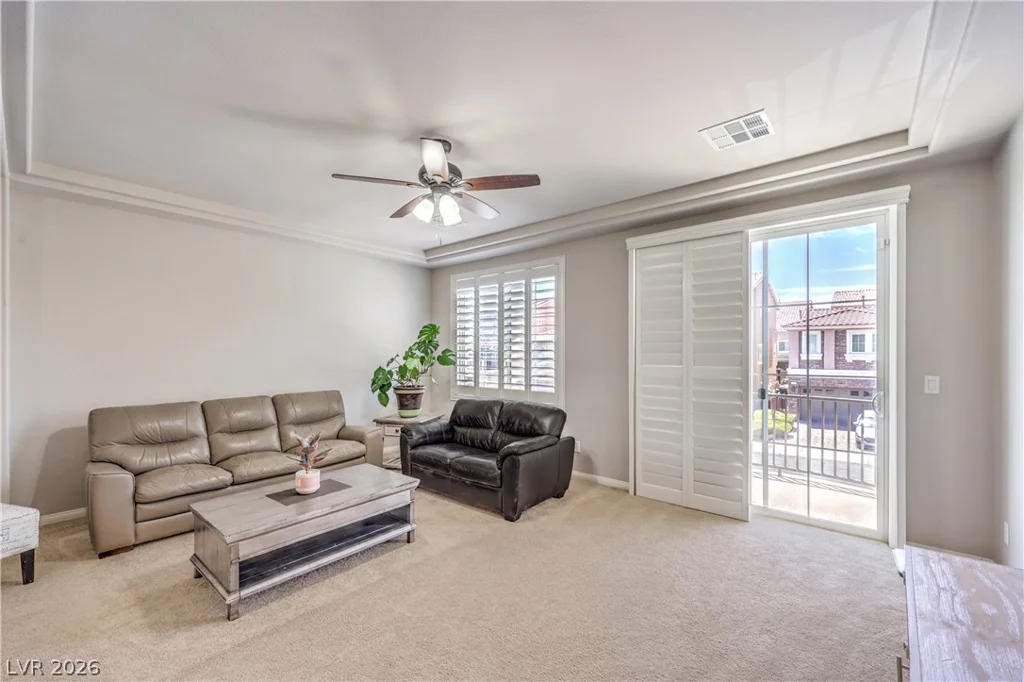 6042 Crown Palms, Las Vegas, NV 89139