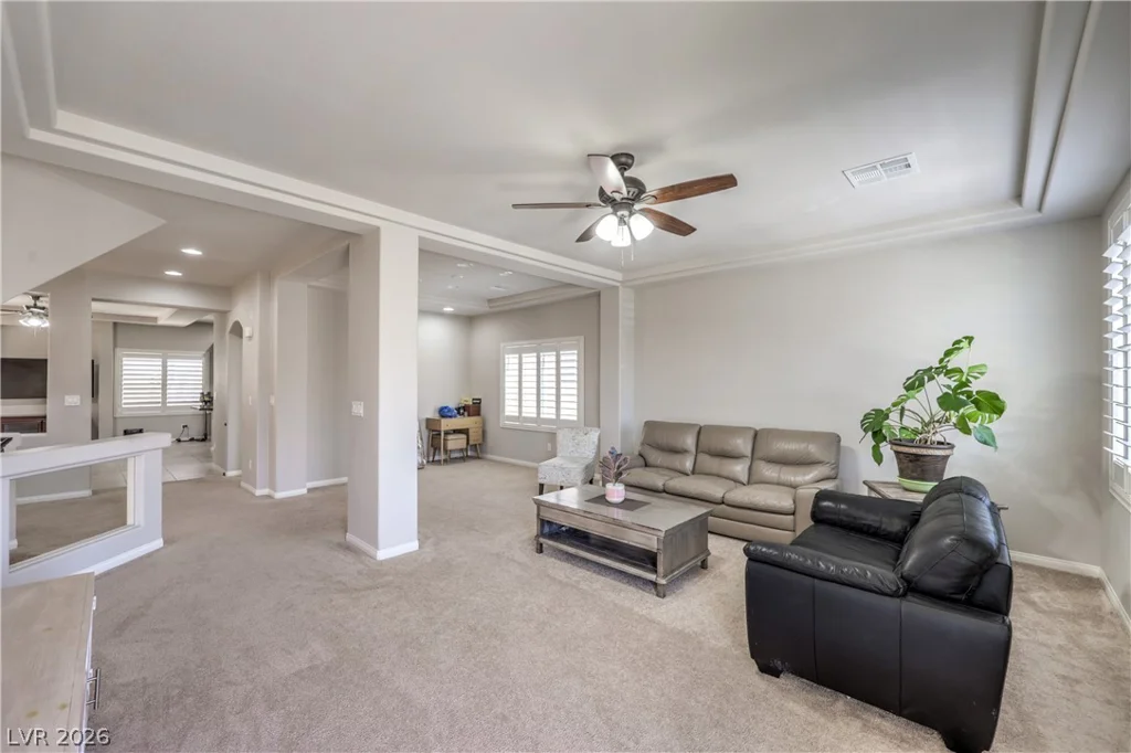 6042 Crown Palms, Las Vegas, NV 89139