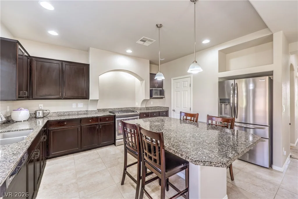 6042 Crown Palms, Las Vegas, NV 89139