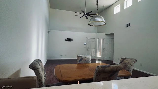 4724 Cohiba, North Las Vegas, NV 89031