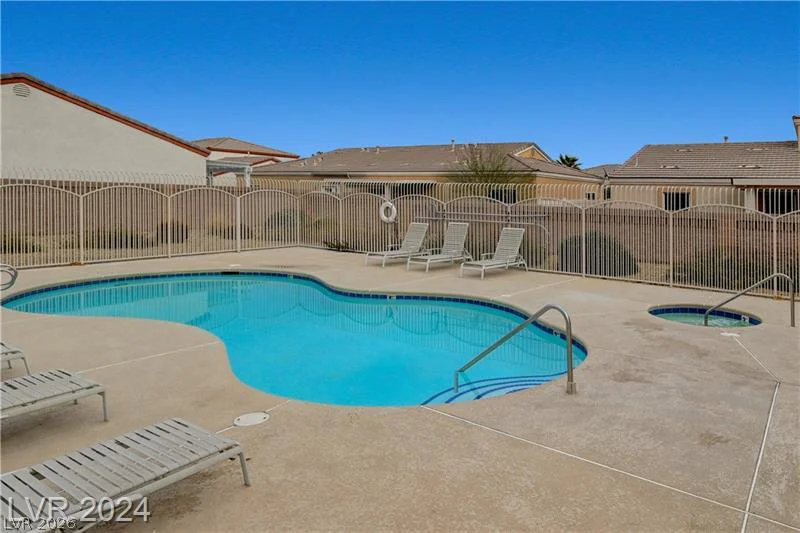 4724 Cohiba, North Las Vegas, NV 89031