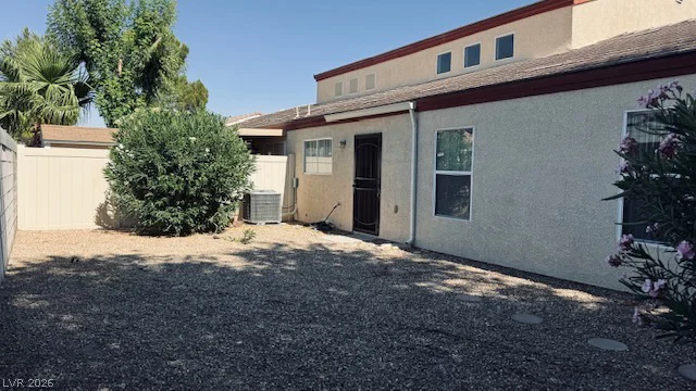 4724 Cohiba, North Las Vegas, NV 89031