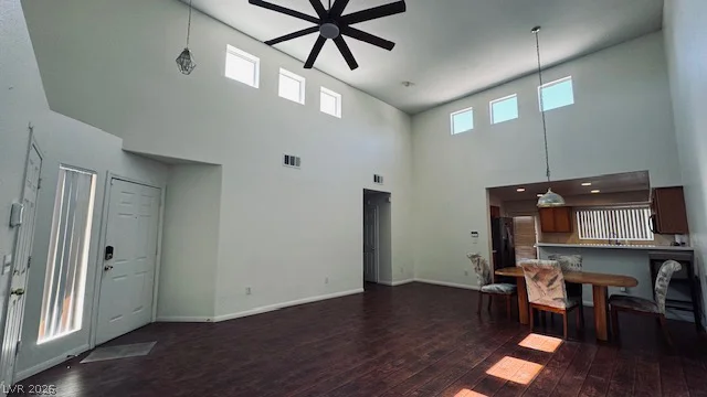4724 Cohiba, North Las Vegas, NV 89031