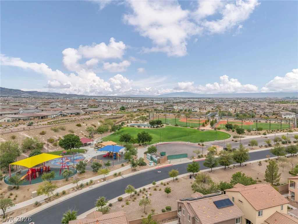140 Royal Cascade, Henderson, NV 89011