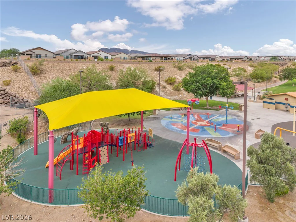140 Royal Cascade, Henderson, NV 89011