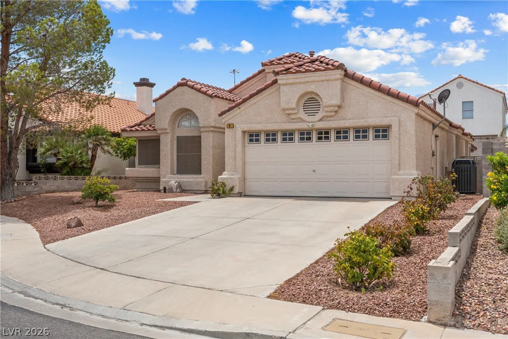 5 Barton Spring, Henderson, NV 89074