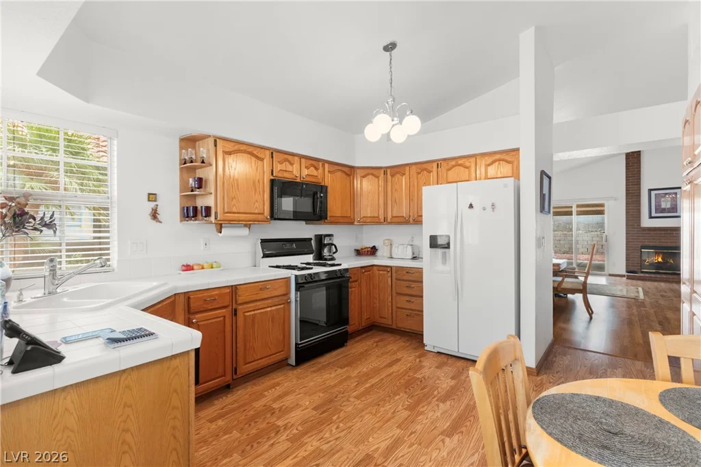 5 Barton Spring, Henderson, NV 89074