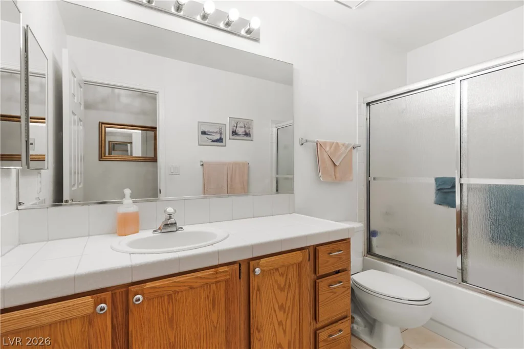 5 Barton Spring, Henderson, NV 89074