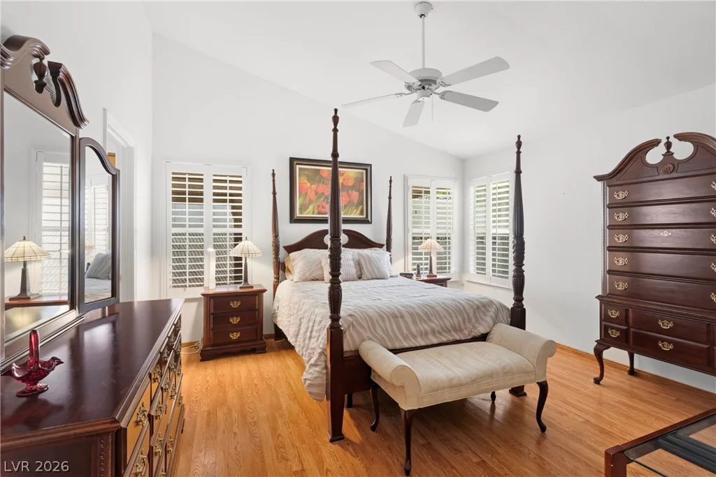5 Barton Spring, Henderson, NV 89074